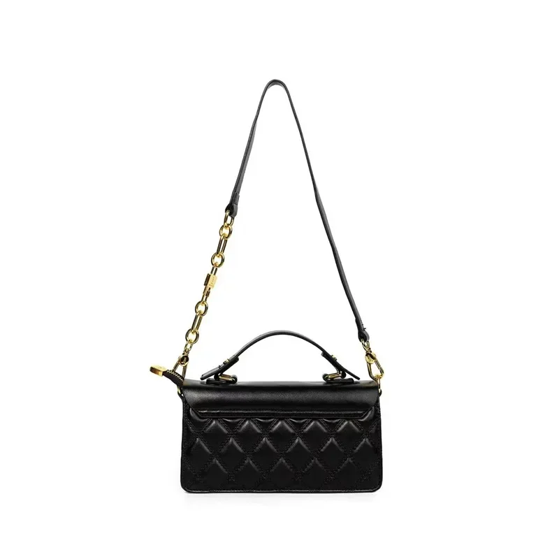 Light Luxury Rhombus Chain Small Square Handbag Leather Women's Bag 2023 New Lock Buckle Purses One Shoulder Satchels Purses Cc
Light Luxury Rhombus Chain Small Square Handbag Leather Women's Bag 2023 New Lock Buckle Purses One Shoulder Satchels Purses Cc