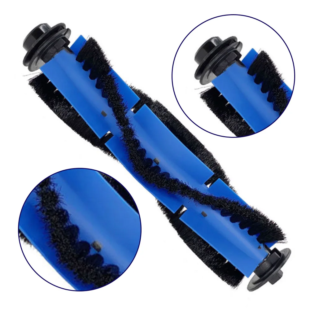 Roller Brush Replacement Part For Onvac Smartclean Robo Vac 2000 Robot Spare Parts Robotic Vacuum Cleaner Roller Brush
Roller Brush Replacement Part For Onvac Smartclean Robo Vac 2000 Robot Spare Parts Robotic Vacuum Cleaner Roller Brush