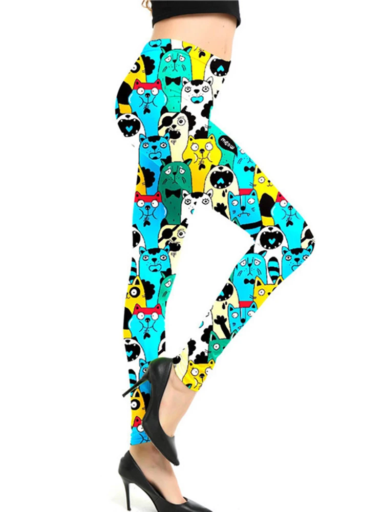 CUHAKCI Workout Fitness Clothing Jogging Sexy Leggings Women Running Pants Gym Stretch Graffiti Print Sportswear High Waist
CUHAKCI Workout Fitness Clothing Jogging Sexy Leggings Women Running Pants Gym Stretch Graffiti Print Sportswear High Waist