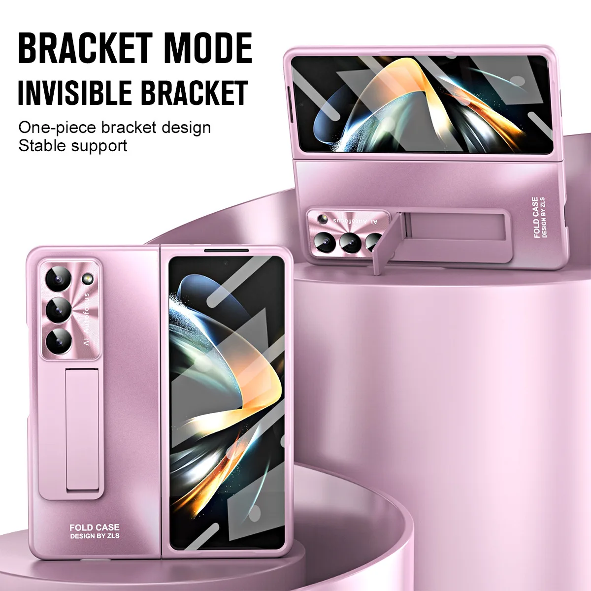 Чехол для Samsung Galaxy Z Fold 5 F9460 W24
Чехол для Samsung Galaxy Z Fold 5 F9460 W24