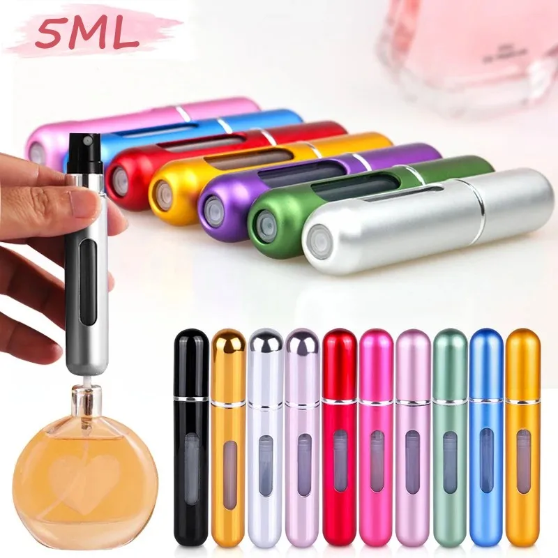 Мини-флакон для парфюма, 5 мл
Мини-флакон для парфюма, 5 мл