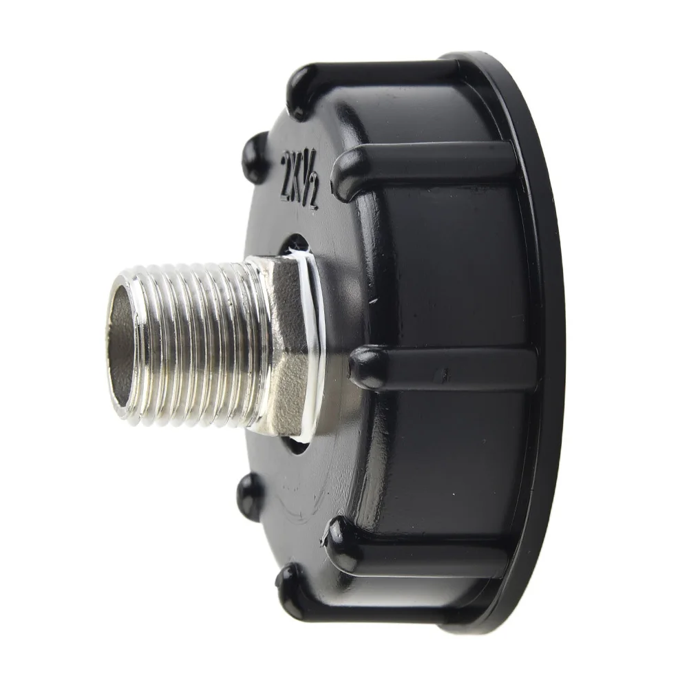 1/2\" 3/4\" 1\"IBC Tote Tank Drain Adapter Plastic Tap Connector S60x6 Thread Cap Garden Water Hose Connector Garden Supplies
1/2\" 3/4\" 1\"IBC Tote Tank Drain Adapter Plastic Tap Connector S60x6 Thread Cap Garden Water Hose Connector Garden Supplies