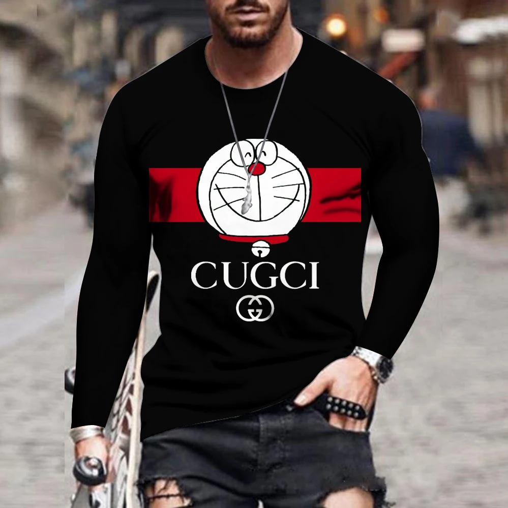 2022 New Summer Men's Hoodie Printed O-collar Men's Top Loose, breathable Sport Large comfortable thin hoodie
2022 New Summer Men's Hoodie Printed O-collar Men's Top Loose, breathable Sport Large comfortable thin hoodie