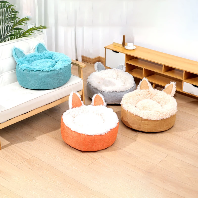Bed for Cats Products for Pets Spaciousness to Take Care Pet Supplies Cushions Things for Cats Accessories Kittens Mat Plush
Bed for Cats Products for Pets Spaciousness to Take Care Pet Supplies Cushions Things for Cats Accessories Kittens Mat Plush