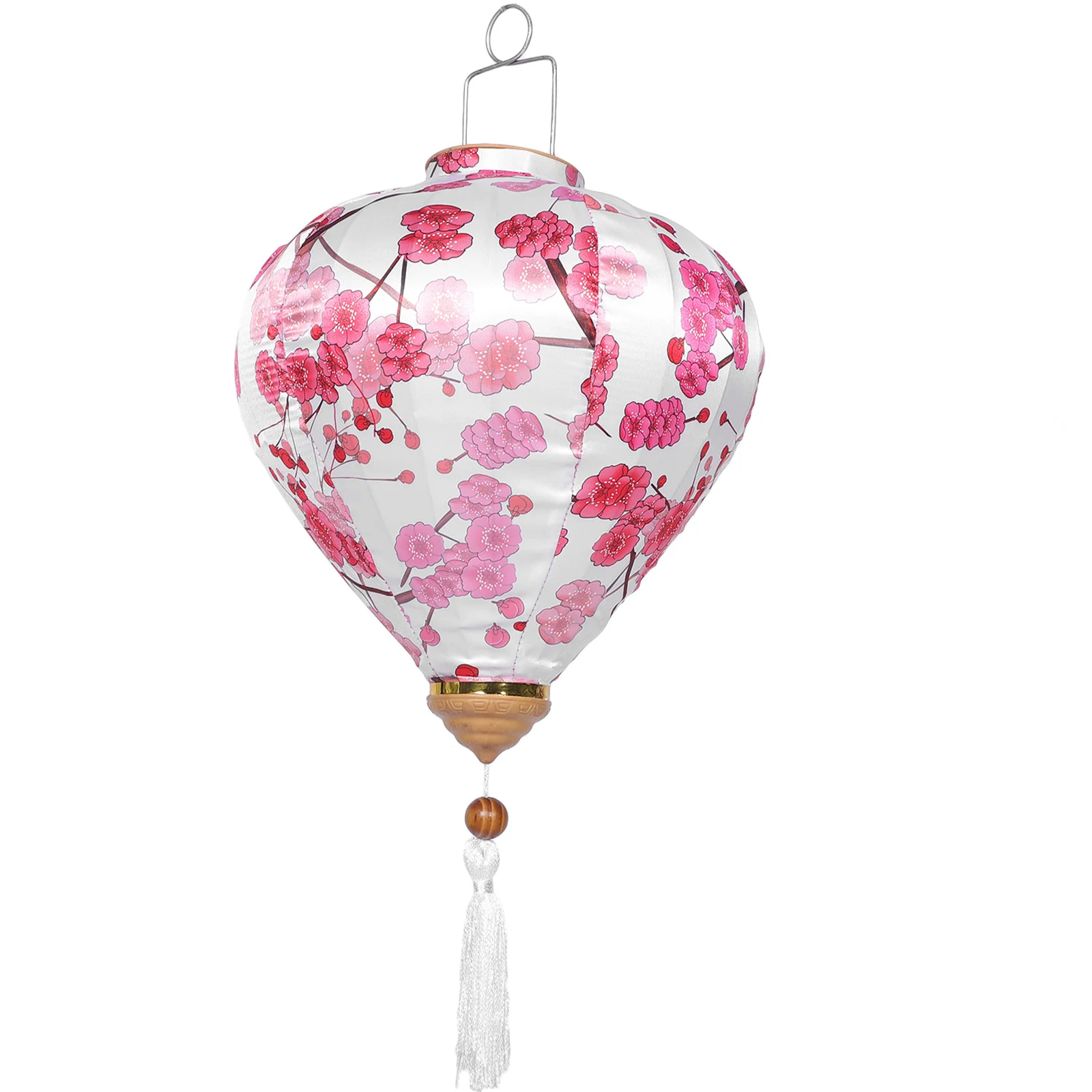 Bamboo Silk Antique Lantern White Decorations Spring Festival Fabric Mid-autumn
Bamboo Silk Antique Lantern White Decorations Spring Festival Fabric Mid-autumn