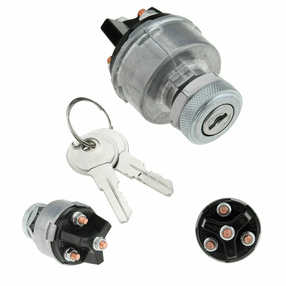 Universal Ignition Lock Plastic&metal Replacement Switch Controls Accessories KS6180 US14 UN148 CS7 UL3 100% Brand New
Universal Ignition Lock Plastic&metal Replacement Switch Controls Accessories KS6180 US14 UN148 CS7 UL3 100% Brand New