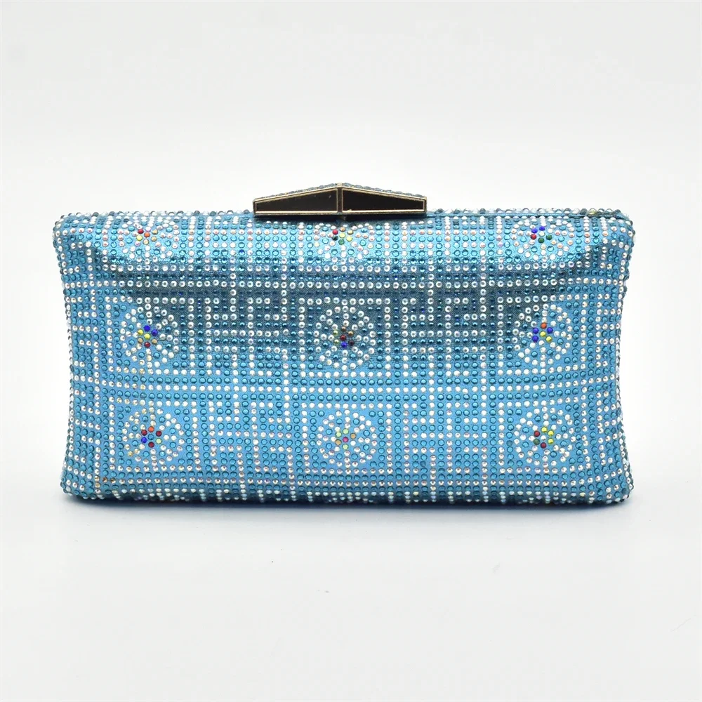 Bow Pattern Birthday Dinner Crystal Purse Woman Diamond Cocktail Prom Handbag Wedding Bridal Banquet Formal Party Evening Bag 
Bow Pattern Birthday Dinner Crystal Purse Woman Diamond Cocktail Prom Handbag Wedding Bridal Banquet Formal Party Evening Bag