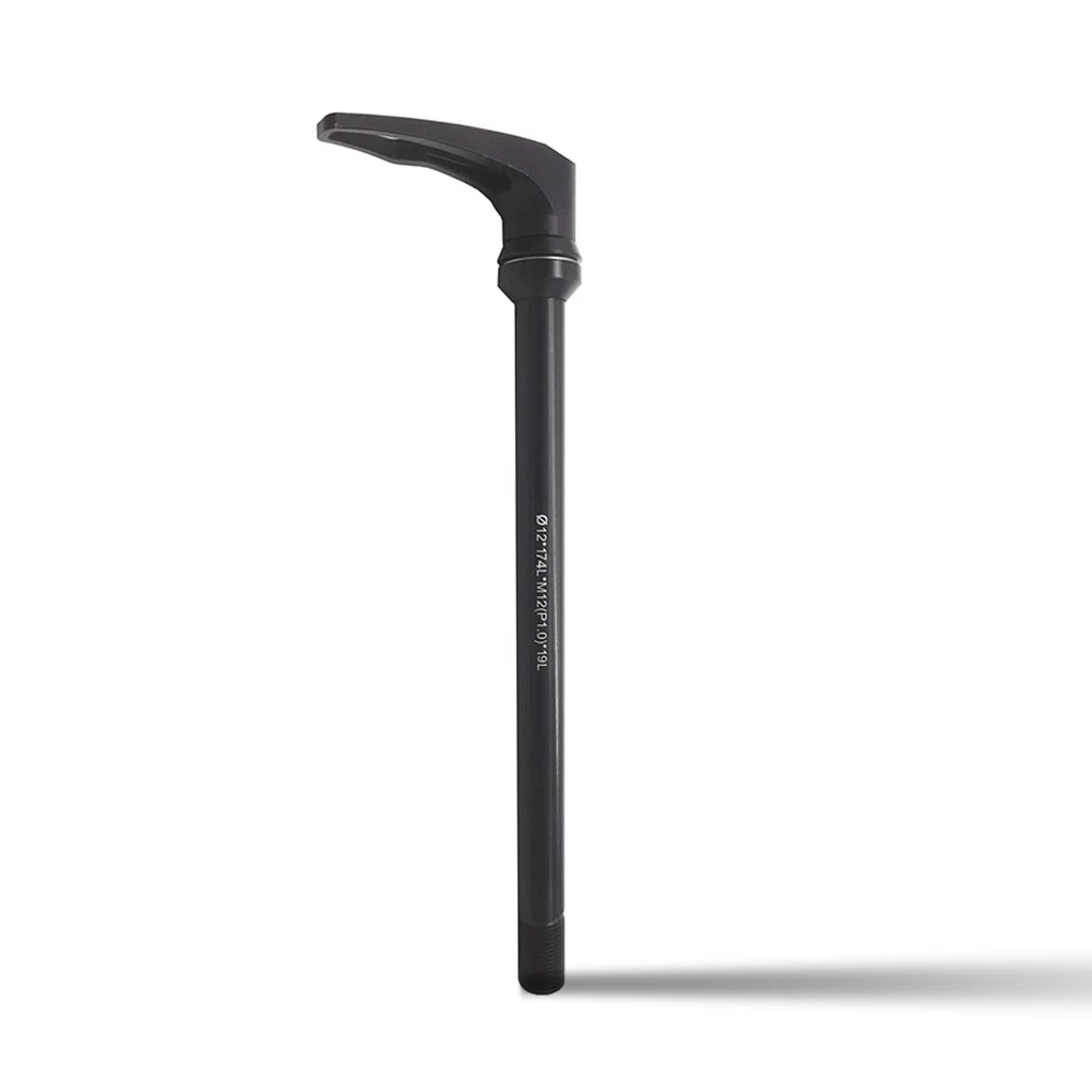 Bicycle Skewer Aluminum Alloy Thru Rear Wheel Fork Bike Skewers Manual Outdoor Reusable Axis MTB Shaft Part 124mm
Bicycle Skewer Aluminum Alloy Thru Rear Wheel Fork Bike Skewers Manual Outdoor Reusable Axis MTB Shaft Part 124mm