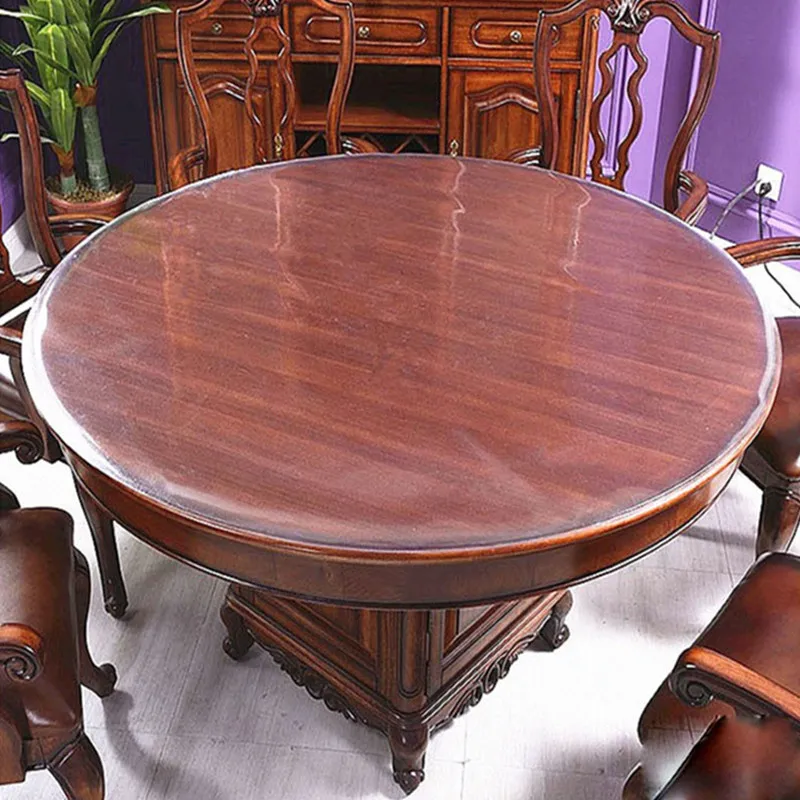 1pcs thickness 1.0mm Soft glass PVC plastic tablecloth transparent tablecloth waterproof kitchen pattern oil soft cloth
1pcs thickness 1.0mm Soft glass PVC plastic tablecloth transparent tablecloth waterproof kitchen pattern oil soft cloth