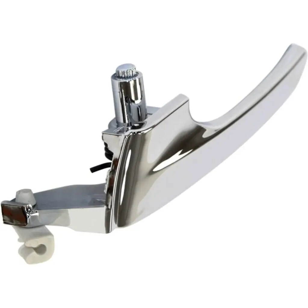 Silver Car Front Interior Inside Door Handle For Jeep Liberty 2008-2012 68033461AA Chrome LH Driver Side Inside Door Handle
Silver Car Front Interior Inside Door Handle For Jeep Liberty 2008-2012 68033461AA Chrome LH Driver Side Inside Door Handle