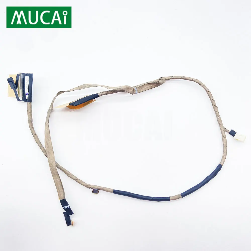 Гибкий кабель для видеоэкрана для ноутбука Acer Aspire 3830 3830T 3830TG, ЖК-дисплей, ленточный кабель P3MJ0 DC02001AZ10
Гибкий кабель для видеоэкрана для ноутбука Acer Aspire 3830 3830T 3830TG, ЖК-дисплей, ленточный кабель P3MJ0 DC02001AZ10