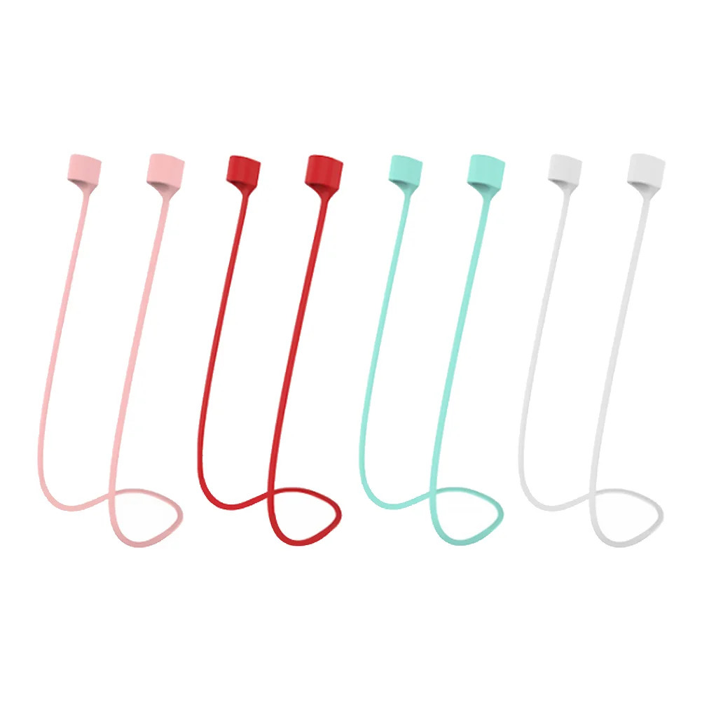 Anti Lost Rope Earphone Lanyard Headset Cord Sports Strap Protector Wireless Straps Neck Neckband Airpods pro
Anti Lost Rope Earphone Lanyard Headset Cord Sports Strap Protector Wireless Straps Neck Neckband Airpods pro