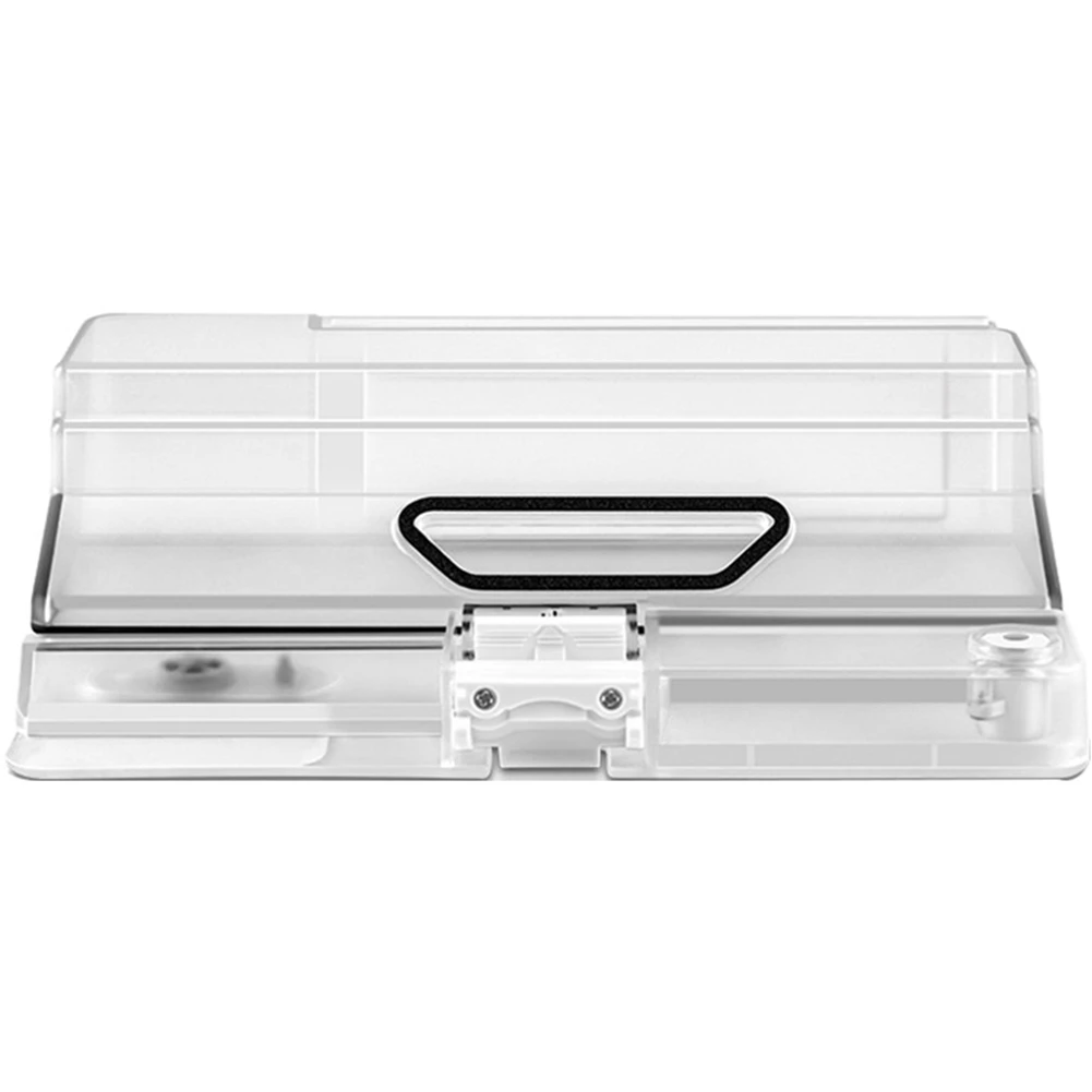 2 in 1 Water Tank Dust Box Parts for Xiaomi Mijia G1 MJSTG1 Robot Vacuum Cleaner Replacement Accessories
2 in 1 Water Tank Dust Box Parts for Xiaomi Mijia G1 MJSTG1 Robot Vacuum Cleaner Replacement Accessories