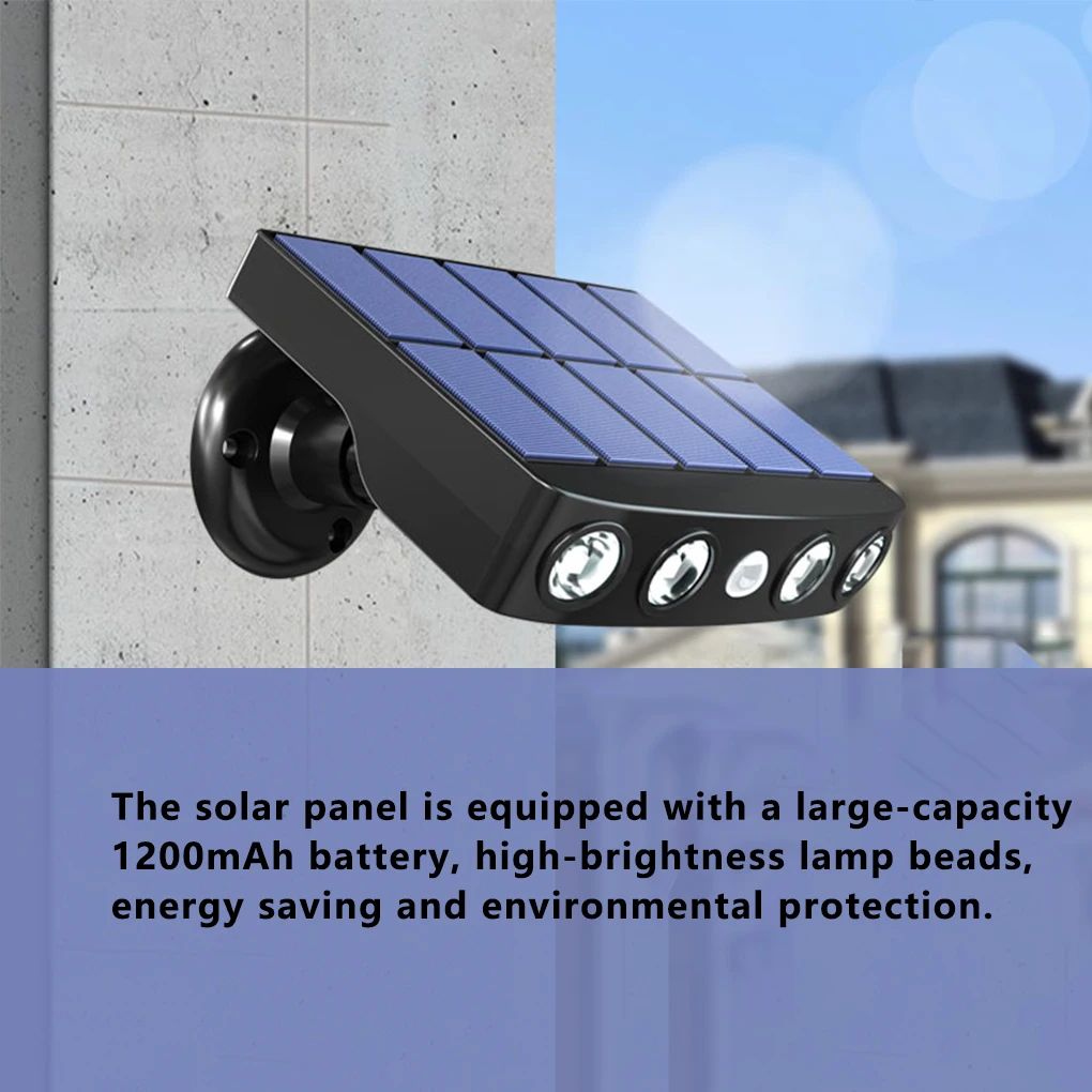 Professional Solar Light Outdoor Motion Sensor Waterproof Garden LED Solar Lamp Spotlights For Garden Path Street Led Wall Light
Professional Solar Light Outdoor Motion Sensor Waterproof Garden LED Solar Lamp Spotlights For Garden Path Street Led Wall Light