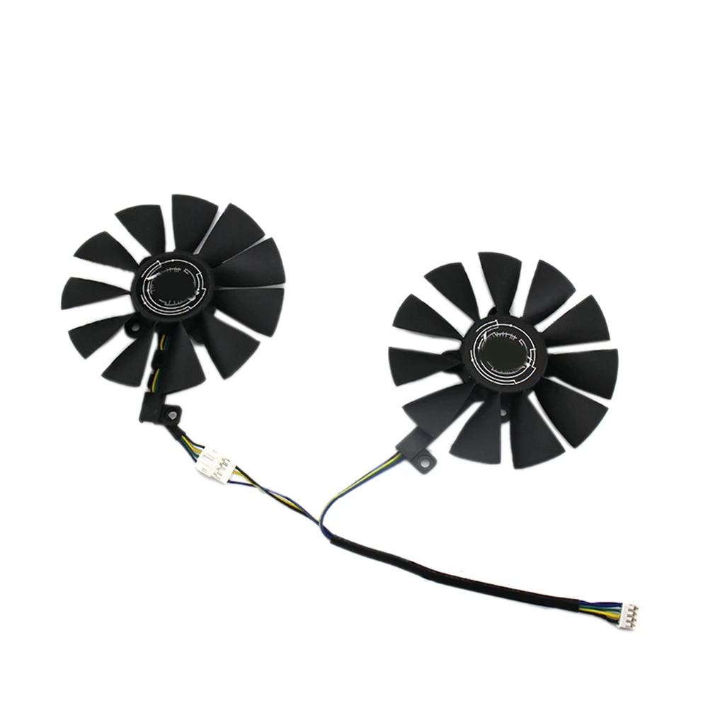 87MM PLD09210S12HH Graphics Card Cooling Fan for ASUS GTX 1060 1070 RX 480 GTX1060 GTX1070 DUAL
87MM PLD09210S12HH Graphics Card Cooling Fan for ASUS GTX 1060 1070 RX 480 GTX1060 GTX1070 DUAL