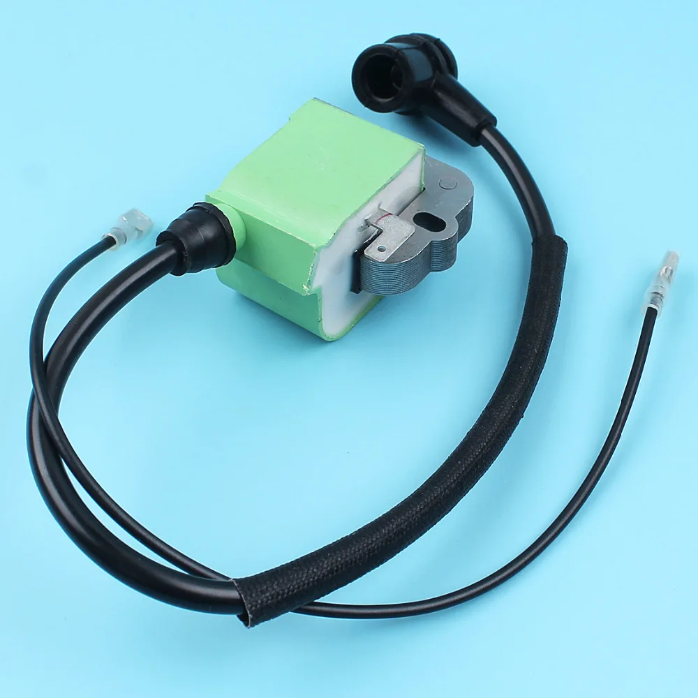 Ignition Coil Module For Husqvarna 51 55 Rancher 254 257 268 272 261 262 Chainsaw Spare Replacement Tool Part
Ignition Coil Module For Husqvarna 51 55 Rancher 254 257 268 272 261 262 Chainsaw Spare Replacement Tool Part