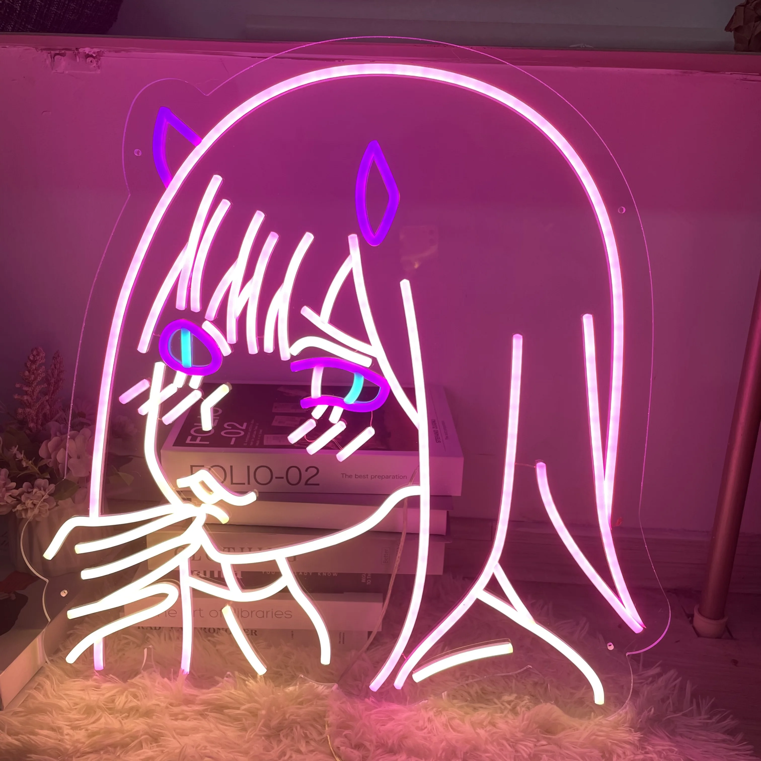 Custom Neon Sign Anime Neon Sign Party Decor Neon Light Personalized Lights Gift For Teen
Custom Neon Sign Anime Neon Sign Party Decor Neon Light Personalized Lights Gift For Teen