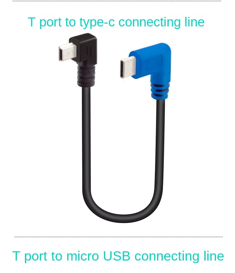 PTZ camera microB connection line camera data line mini USB short line 30cm for Nikon Canon
PTZ camera microB connection line camera data line mini USB short line 30cm for Nikon Canon