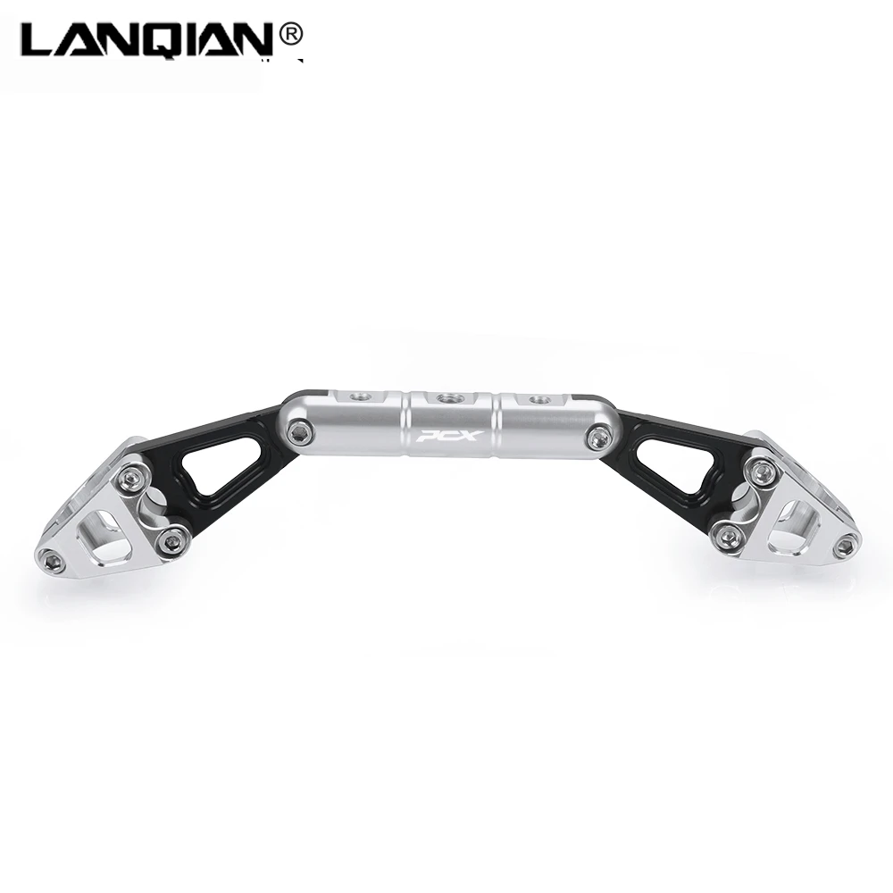 ДЛЯ HONDA PCX 160 150 125, балансировочная балка для руля мотоцикла PCX 160 PCX 150 PCX 125, многофункциональная перекладина для телефона, кронштейн для телефона
ДЛЯ HONDA PCX 160 150 125, балансировочная балка для руля мотоцикла PCX 160 PCX 150 PCX 125, многофункциональная перекладина для телефона, кронштейн для телефона