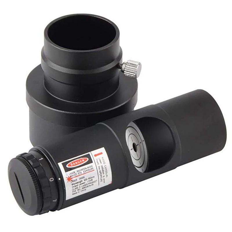 1.25 Inch Telescope Collimator 2 Inch Calibrator Counter Adapter Reflector Collimator For Newtonian Telescope Adapt
1.25 Inch Telescope Collimator 2 Inch Calibrator Counter Adapter Reflector Collimator For Newtonian Telescope Adapt