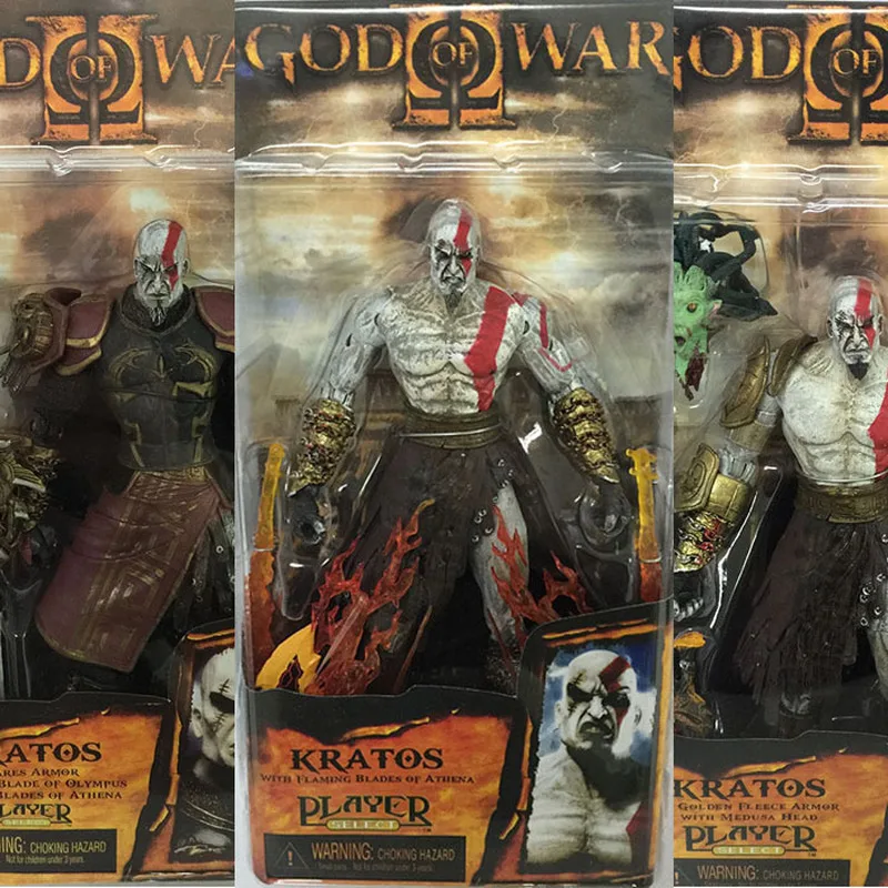 NECA 7-дюймовый Kratos может изготовить Medusa Armor/head/нож пламя версия фигуры, модель, украшение, игрушка для детского подарка
NECA 7-дюймовый Kratos может изготовить Medusa Armor/head/нож пламя версия фигуры, модель, украшение, игрушка для детского подарка