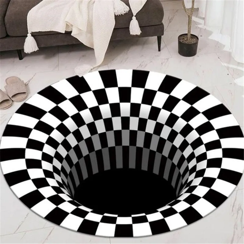3D круглые ковры для гостиной, спальни, офиса и т. Д., 3D стерео видение, ковер, Противоскользящие коврики, Домашний напольный коврик для спальн...
3D круглые ковры для гостиной, спальни, офиса и т. Д., 3D стерео видение, ковер, Противоскользящие коврики, Домашний напольный коврик для спальн...