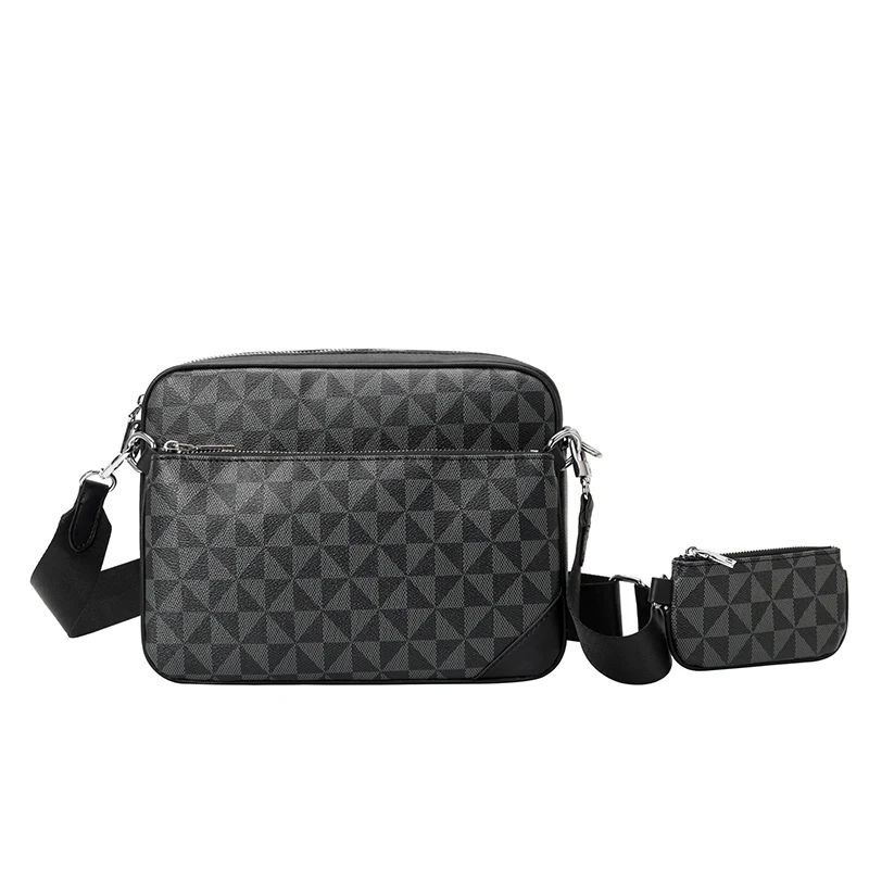 Peaker 2022 Men's Shoulder Bags Crossbody Bag Fashion Handbags Luxury Brand Women Messenger Bags 3-In-1 Vintage Sling Bags
Peaker 2022 Men's Shoulder Bags Crossbody Bag Fashion Handbags Luxury Brand Women Messenger Bags 3-In-1 Vintage Sling Bags