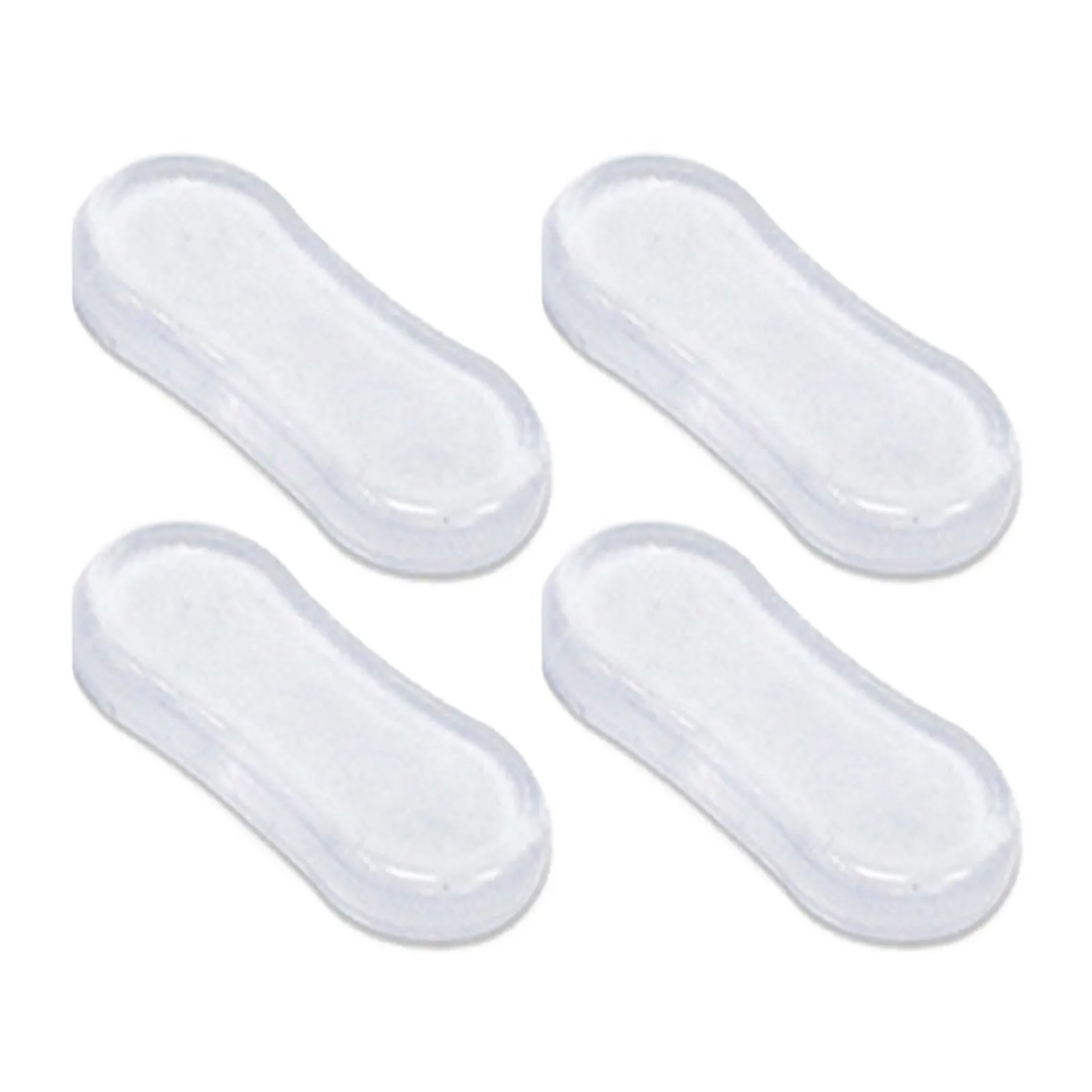 3 Pieces Silicone Toilet Seats Bumpers Silicone Toilet Seats Lid Bumpers Self-adhesive Toilet Seats Bumper Replacement Kit For
3 Pieces Silicone Toilet Seats Bumpers Silicone Toilet Seats Lid Bumpers Self-adhesive Toilet Seats Bumper Replacement Kit For