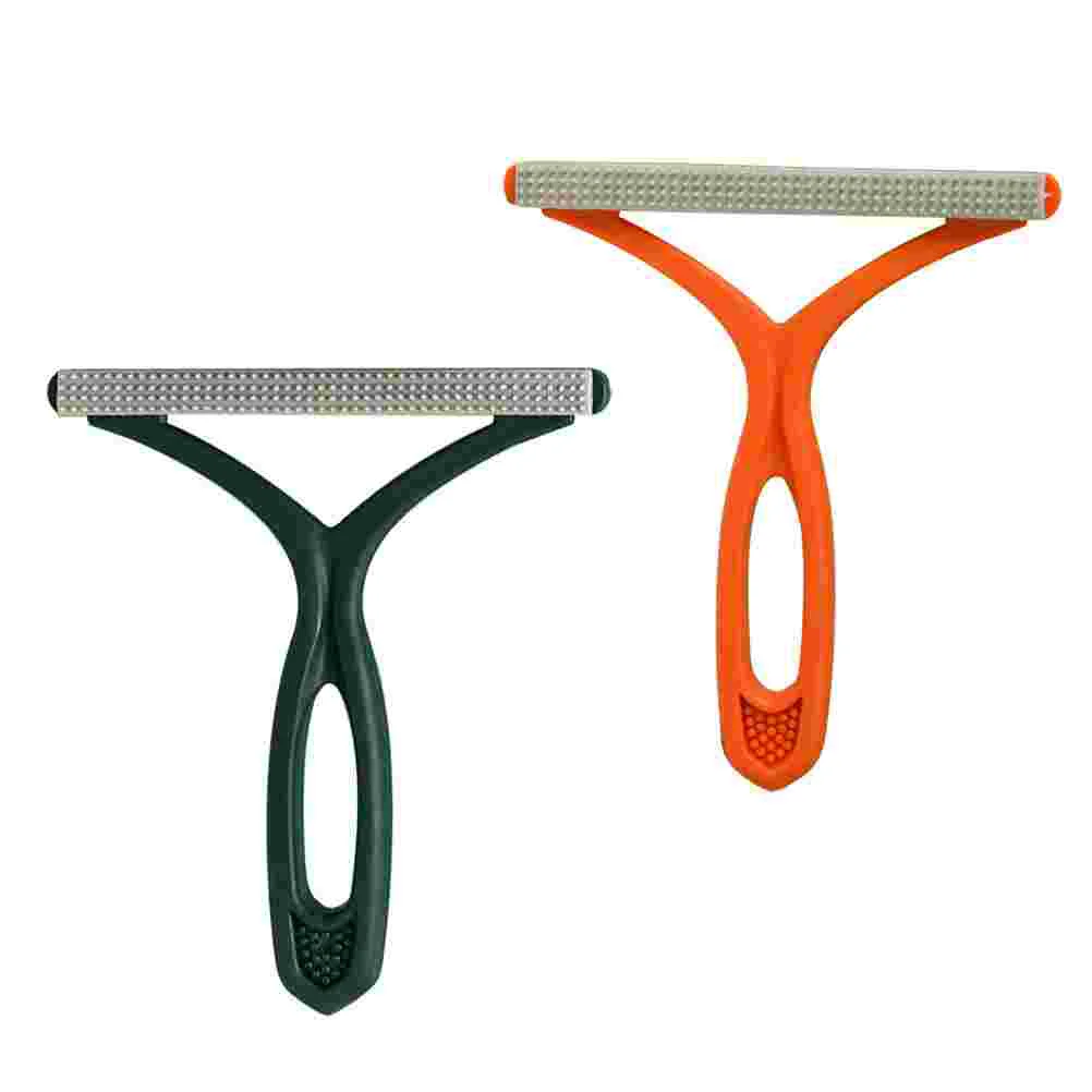 2Pcs Brush Pet Hair Remover for Couch Carpet Lint Roller Pet Wool Remover Brush Carpet Hair Remover Tool
2Pcs Brush Pet Hair Remover for Couch Carpet Lint Roller Pet Wool Remover Brush Carpet Hair Remover Tool