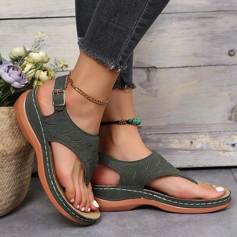 2022 Summer Women Sandals Shoes Open Toe Shoes For Women Breathable Women's Sandals Platform Comfortable Non-Slip Ladies Sandals
2022 Summer Women Sandals Shoes Open Toe Shoes For Women Breathable Women's Sandals Platform Comfortable Non-Slip Ladies Sandals