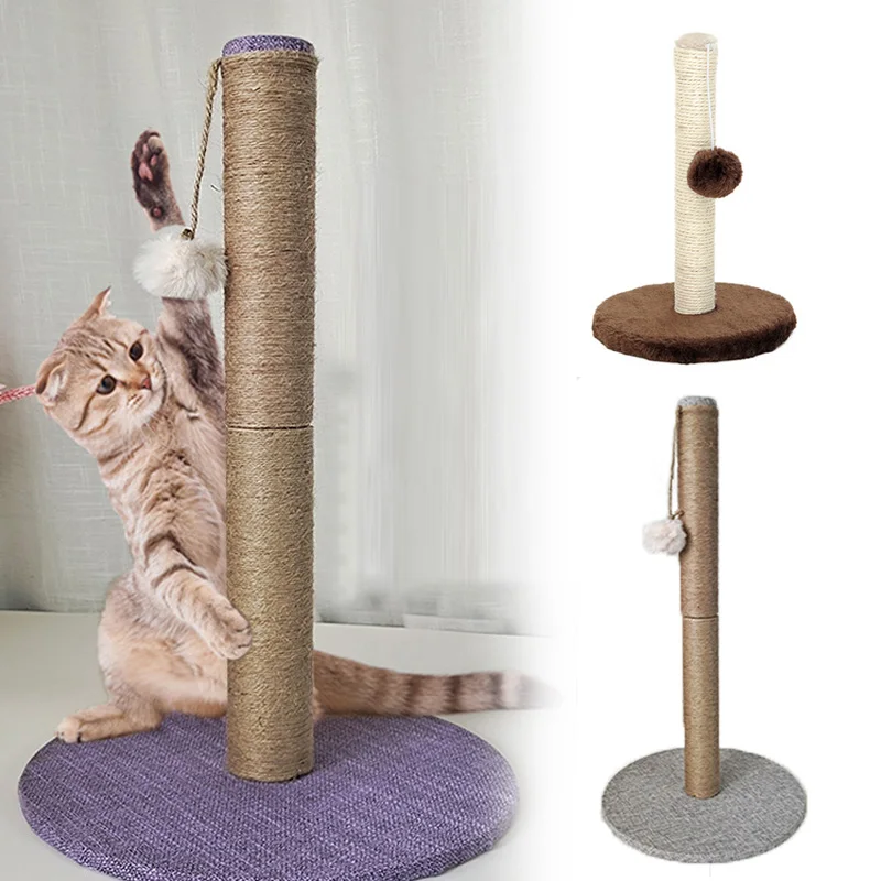 Когтеточка Sisal для кошек высотой 2 дюйма, защитная Мебель для кошек, скалолазания, прыгающая башня, игрушка с мячом, игрушка для домашних животных
Когтеточка Sisal для кошек высотой 2 дюйма, защитная Мебель для кошек, скалолазания, прыгающая башня, игрушка с мячом, игрушка для домашних животных