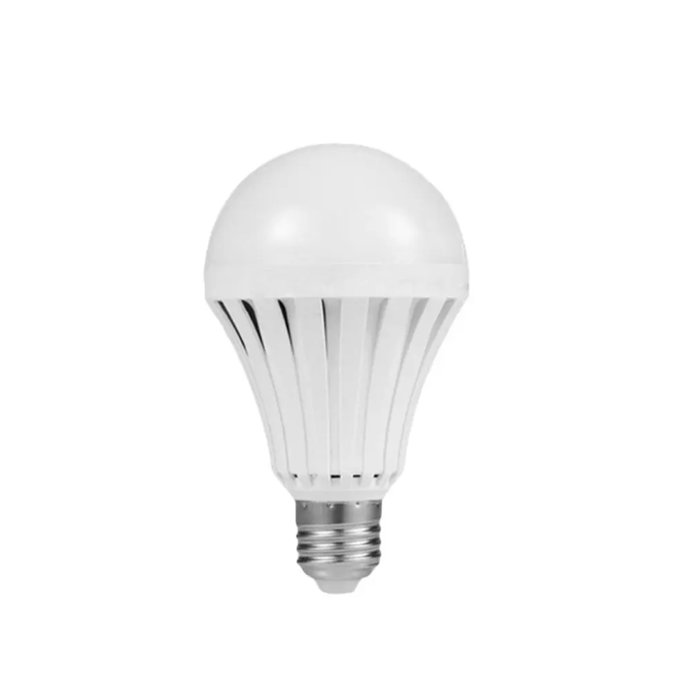 1 Pc 5W LED Emergency Bulbs E27 B22 Bulb Rechargeable Lighting Lamp 220V Magic Home Camping Hunting Emergency Outdoor Light
1 Pc 5W LED Emergency Bulbs E27 B22 Bulb Rechargeable Lighting Lamp 220V Magic Home Camping Hunting Emergency Outdoor Light