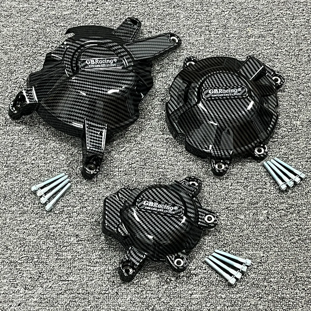 Motorcycles Engine protective Cover for HONDA CB650R & CBR650R 2021-2023 Carbon Fiber Printing
Motorcycles Engine protective Cover for HONDA CB650R & CBR650R 2021-2023 Carbon Fiber Printing