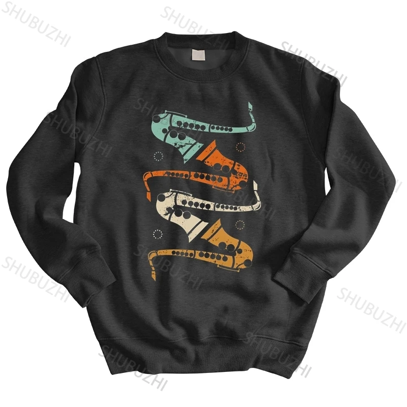 men autumn sweatshirt black hoody Male Retro Saxophone hoodies Men Cotton Music sweatshirt Casual Jazz Lover
men autumn sweatshirt black hoody Male Retro Saxophone hoodies Men Cotton Music sweatshirt Casual Jazz Lover