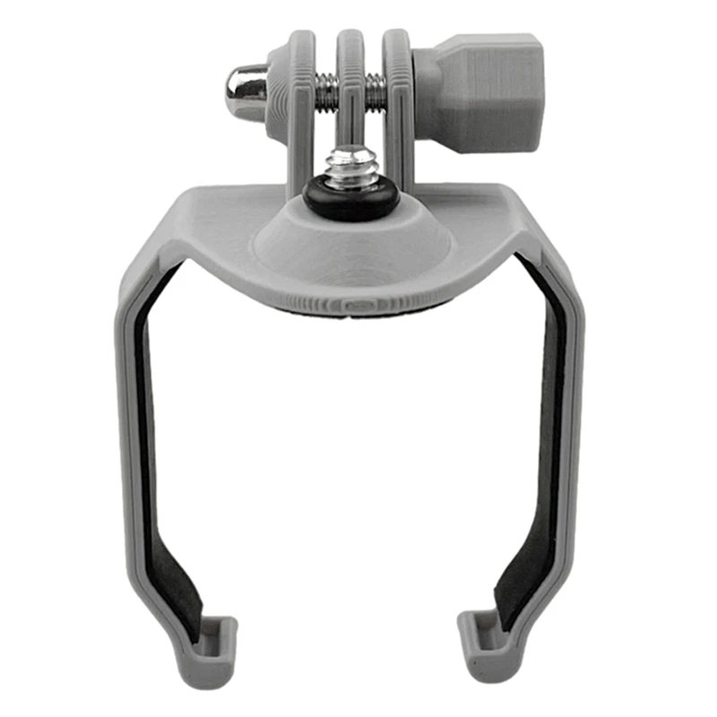 For MINI 3 PRO Top Extension Adapter Bracket 1/4 Screw Action Camera Stand Mounting For Mini 3 Pro Accessories
For MINI 3 PRO Top Extension Adapter Bracket 1/4 Screw Action Camera Stand Mounting For Mini 3 Pro Accessories