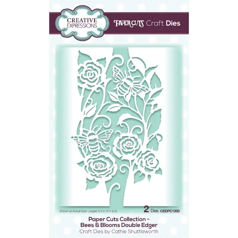 Various Hollow Flower Decoration Metal Cutting Dies DIY Scrapbooking Album Paper Cards Decorative Crafts Embossing Die Cuts
Various Hollow Flower Decoration Metal Cutting Dies DIY Scrapbooking Album Paper Cards Decorative Crafts Embossing Die Cuts