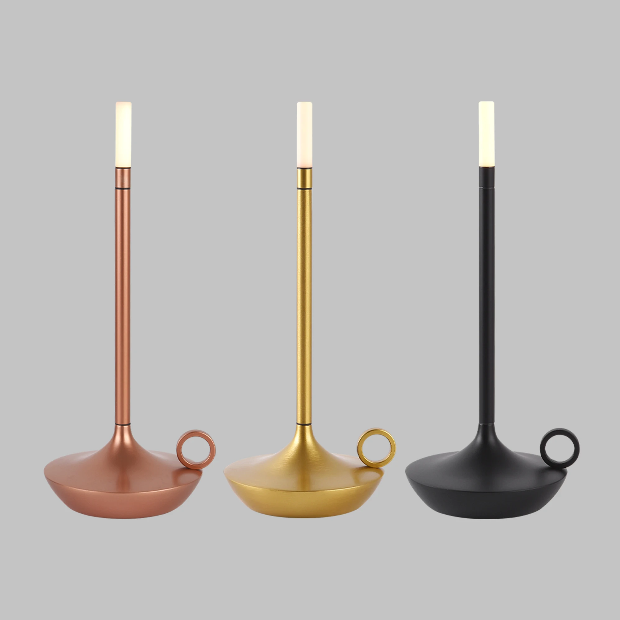 LED Aladdin candlelight camper table lamp rechargeable camper waterproof warm light candle lamp dinner atmosphere table lamp
LED Aladdin candlelight camper table lamp rechargeable camper waterproof warm light candle lamp dinner atmosphere table lamp