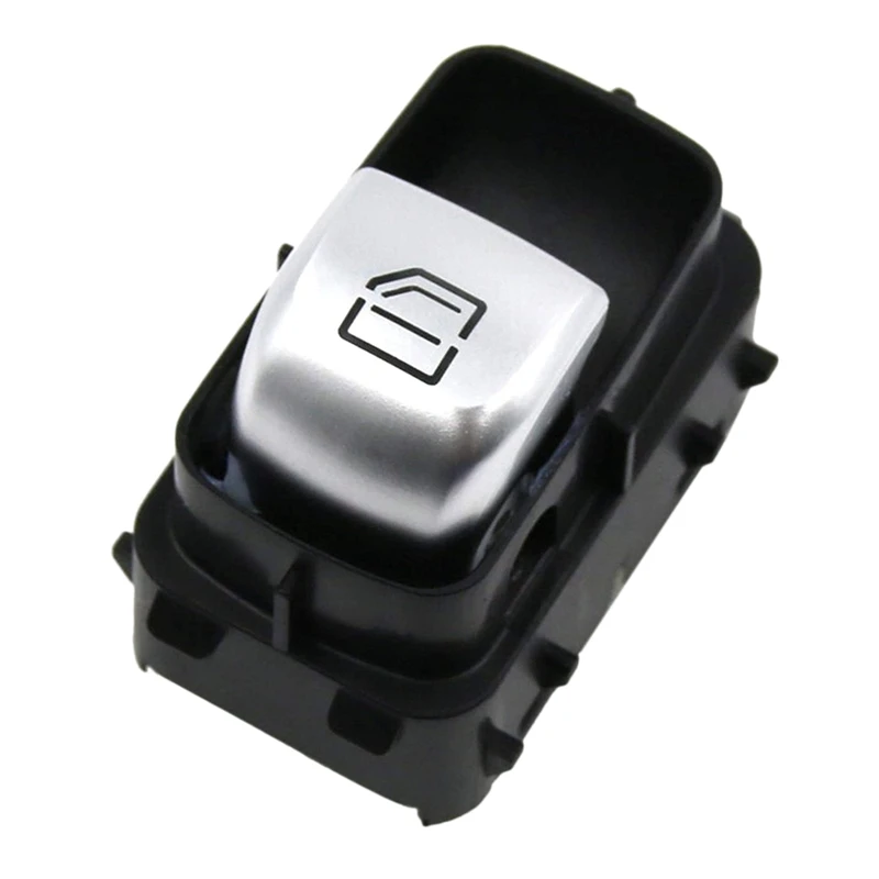 Car Right Passenger Door Window Switch For Mercedes-Benz W205 S205 X253 C253 Clase C AMG 2059051513
Car Right Passenger Door Window Switch For Mercedes-Benz W205 S205 X253 C253 Clase C AMG 2059051513