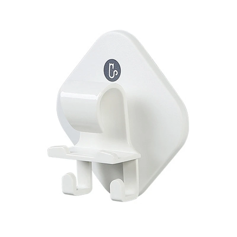 Новый настенный держатель для раковины с крючками, клей, подвесная полка, вешалка для раковины 
Новый настенный держатель для раковины с крючками, клей, подвесная полка, вешалка для раковины