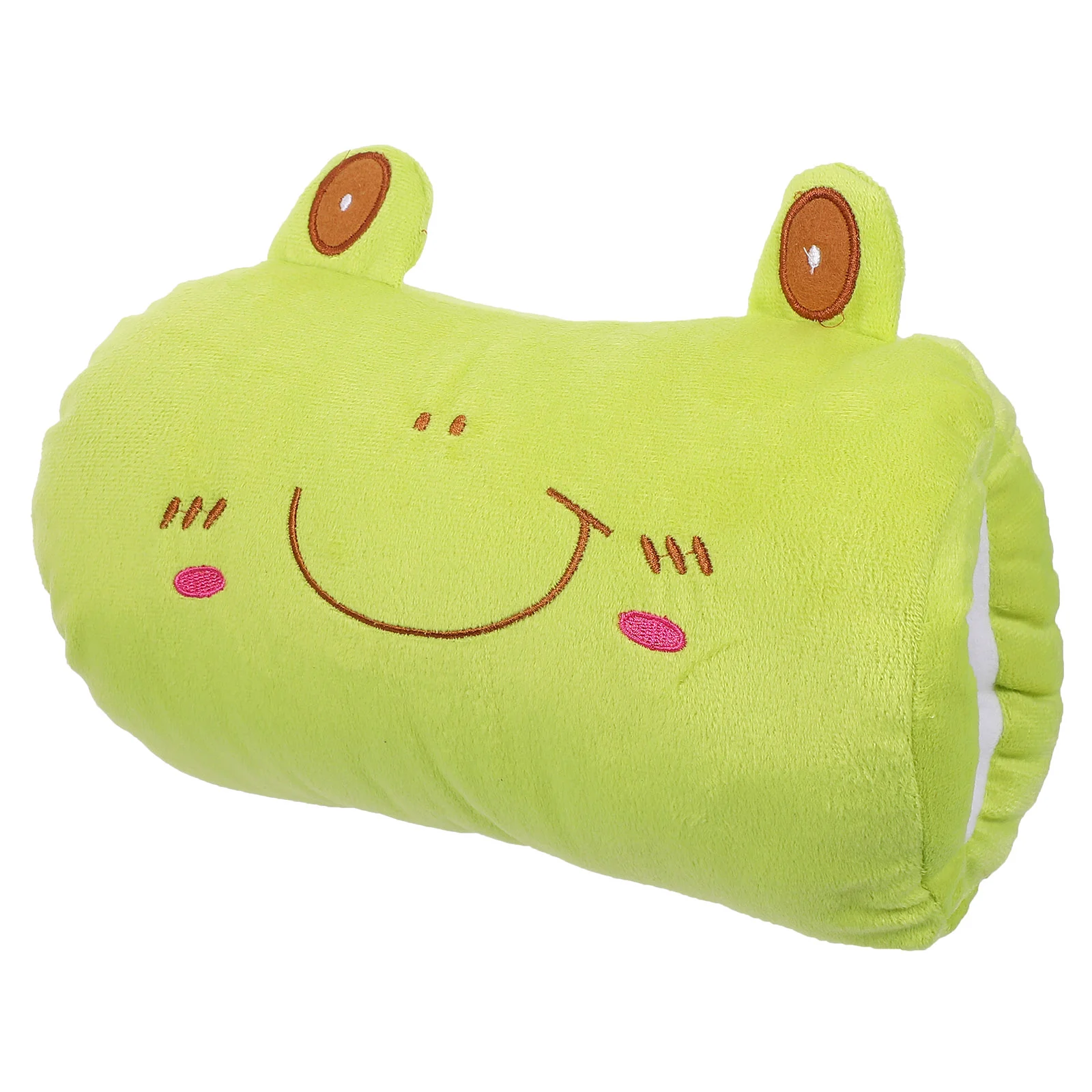 Hand Warm Pillow Fluffy Throw Pillows Warmer Cushion Pp Cotton Multi-Purpose Winter Plush Toy
Hand Warm Pillow Fluffy Throw Pillows Warmer Cushion Pp Cotton Multi-Purpose Winter Plush Toy
