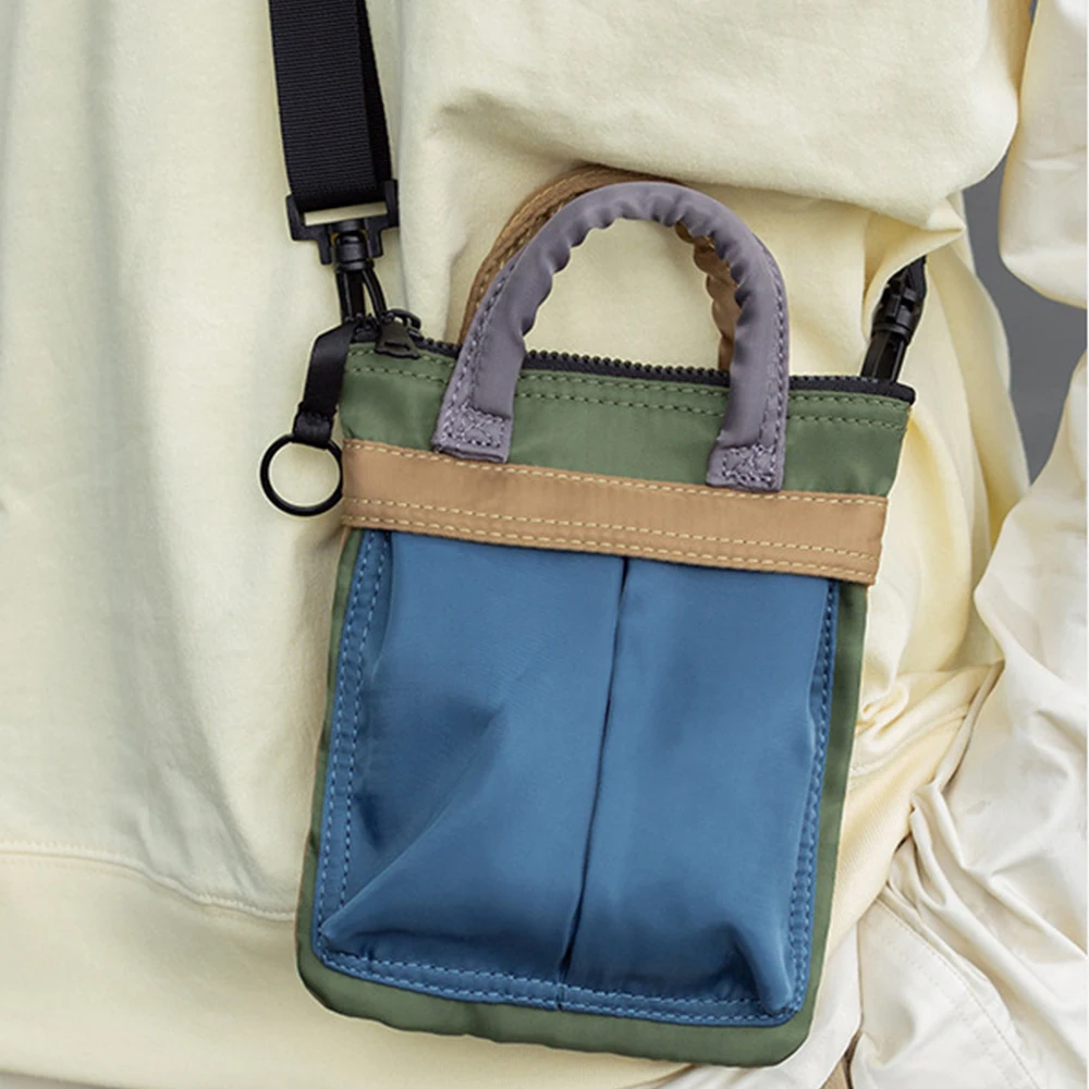 Harajuku Mini Crossbody Bags for Women Designer Bag Unisex Small Shoulder Bag Man Panelled Handbags Phone Purses 2022 Brand Flap
Harajuku Mini Crossbody Bags for Women Designer Bag Unisex Small Shoulder Bag Man Panelled Handbags Phone Purses 2022 Brand Flap