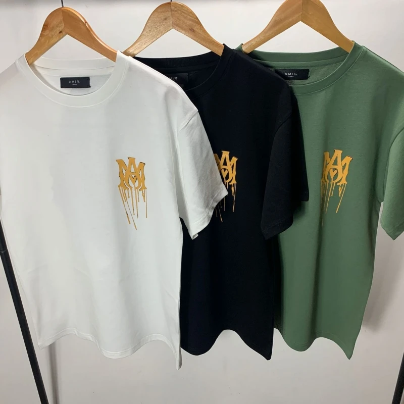 O-Neck Tshirt For Men Summer Casual Fluid Letter Print Brand Men Short-sleeved T-shirt Social Club Outfit Top Men High Quality
O-Neck Tshirt For Men Summer Casual Fluid Letter Print Brand Men Short-sleeved T-shirt Social Club Outfit Top Men High Quality