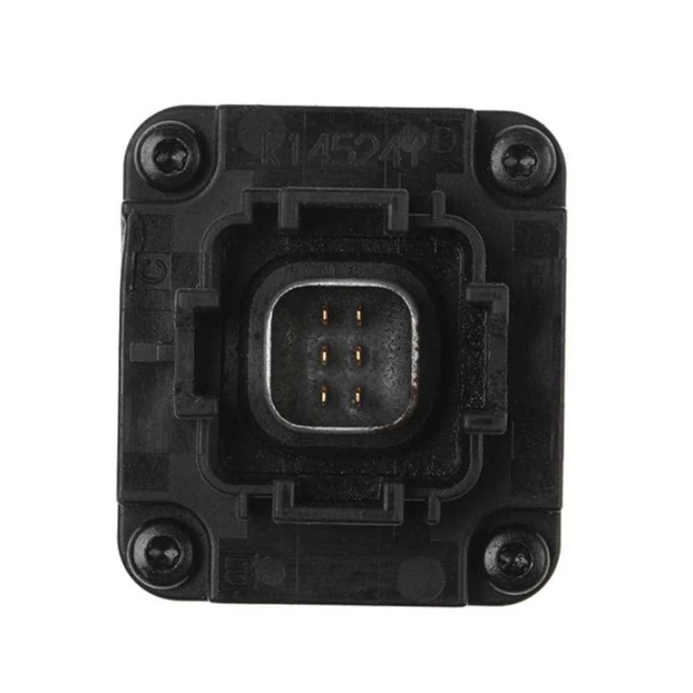 1280x720 NTSC / PAL CPLA-19H422-AC 1pc Shock-proof Wateproof 1 X Rear View Camera 12V 170 Degree 5W ABS Plastic
1280x720 NTSC / PAL CPLA-19H422-AC 1pc Shock-proof Wateproof 1 X Rear View Camera 12V 170 Degree 5W ABS Plastic