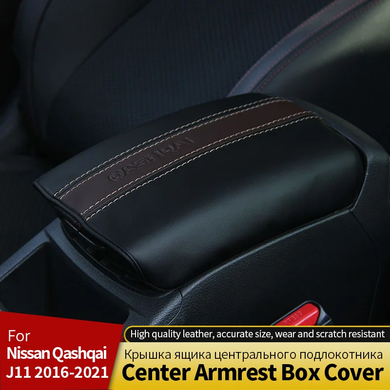 Универсальный подлокотник для Nissan Qashqai J11 2016-2021, четыре сезона, коврик, волоконно-кожаный рельефный двухрядный Противоскользящий центральны...
Универсальный подлокотник для Nissan Qashqai J11 2016-2021, четыре сезона, коврик, волоконно-кожаный рельефный двухрядный Противоскользящий центральны...