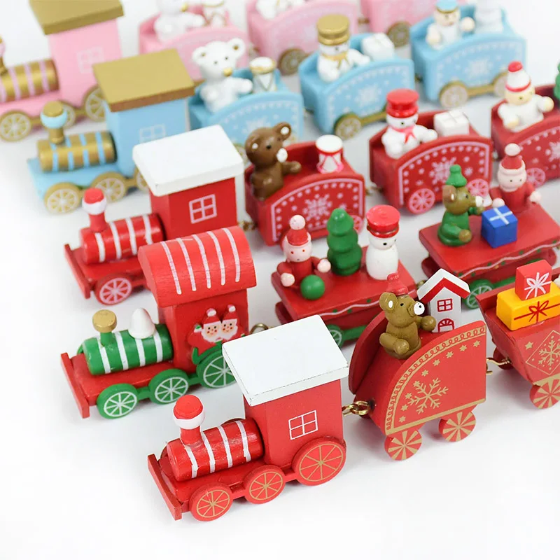 Рождественский деревянный поезд, Счастливого Рождества, Декор для дома, Рождество, Санта-Клаус, подарки для детей, Рождество 2022, с новым годом 2023
Рождественский деревянный поезд, Счастливого Рождества, Декор для дома, Рождество, Санта-Клаус, подарки для детей, Рождество 2022, с новым годом 2023