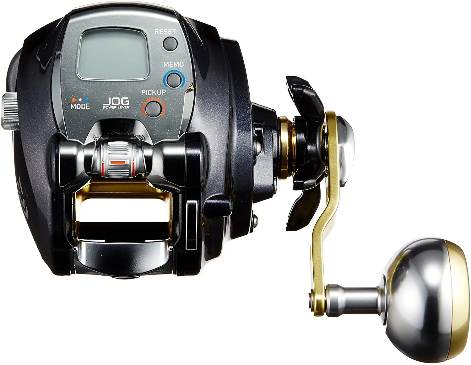 2023 SUMMER 50% DISCOUNT SALES BUY 10 GET 5 FREE UNIT LEOBRITZ 300J (RIGHT HANDLE) Electric Reel
2023 SUMMER 50% DISCOUNT SALES BUY 10 GET 5 FREE UNIT LEOBRITZ 300J (RIGHT HANDLE) Electric Reel