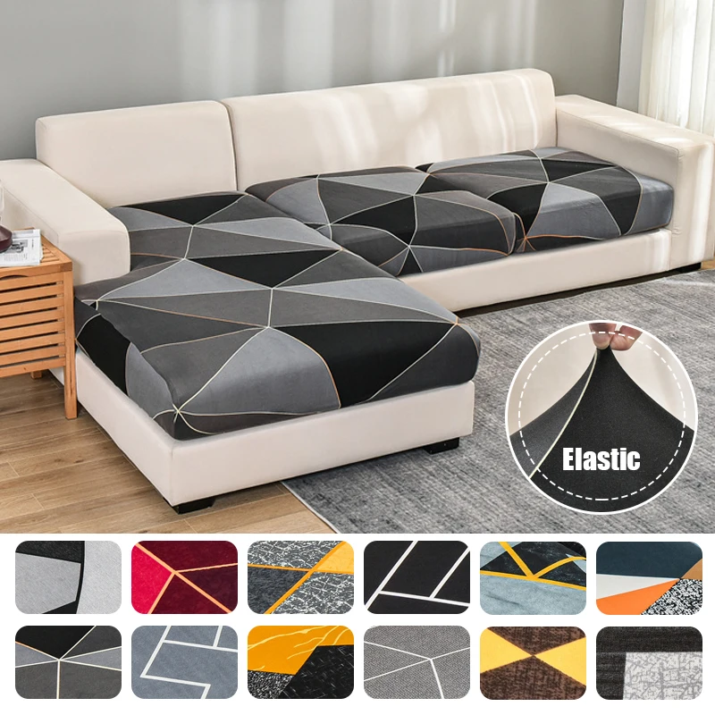 Elastic Sofa Seat Cushion Cover for Living Room Stretch Floral Printed Armchair Couch Cover Corner L-shape Removable Anti-dust
Elastic Sofa Seat Cushion Cover for Living Room Stretch Floral Printed Armchair Couch Cover Corner L-shape Removable Anti-dust