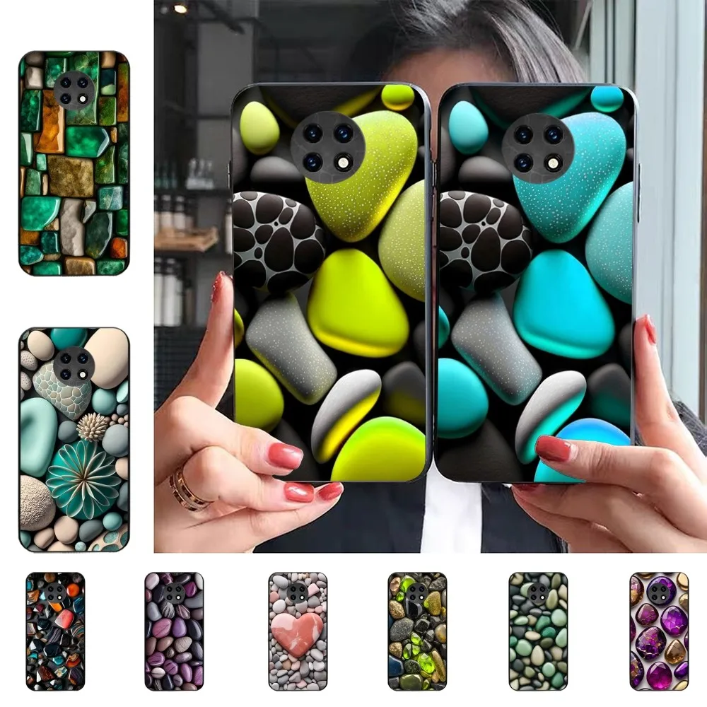 Beautiful Colored Cobblestone Phone Case For Redmi 5 6 7 8 9 10 plus pro 6 7 8 9 A GO K20 K30 K40 pro plus F3 Fundas
Beautiful Colored Cobblestone Phone Case For Redmi 5 6 7 8 9 10 plus pro 6 7 8 9 A GO K20 K30 K40 pro plus F3 Fundas