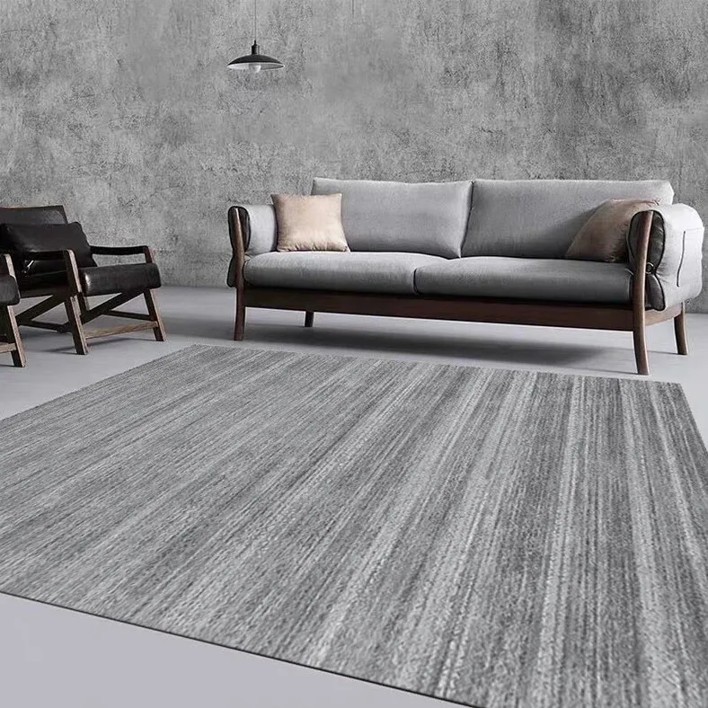 Simple Rectangular Living Room Carpet Coffee Table Floor Mats Bedroom Large Area Bedside Mat Home Decoration Absorbent Bath Mat
Simple Rectangular Living Room Carpet Coffee Table Floor Mats Bedroom Large Area Bedside Mat Home Decoration Absorbent Bath Mat