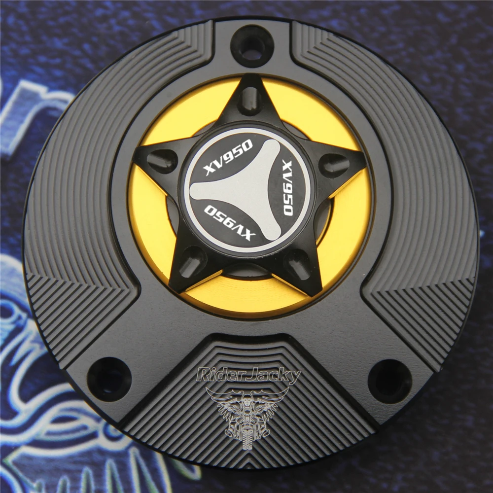 CNC Aluminum Keyless Motorcycle Fuel Gas Tank Cap Cover For Yamaha XV 950 Racer 2016 XV950
CNC Aluminum Keyless Motorcycle Fuel Gas Tank Cap Cover For Yamaha XV 950 Racer 2016 XV950